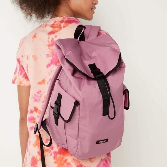 PINK VS Everyday Backpack NEW - Picture 3 of 10